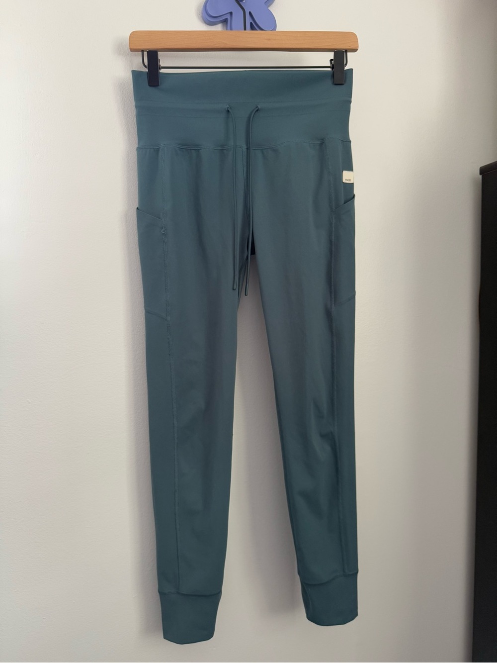 Vuori Medium Daily Leggings Tidal Active Workout Outdoor
